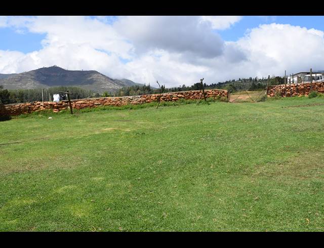 1,060HA FARM FOR SALE IN GEORGE RURAL